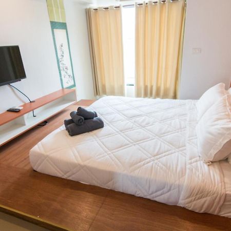 2 Feel Bed Station Udon Thani Exterior foto