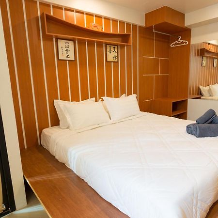 2 Feel Bed Station Udon Thani Exterior foto