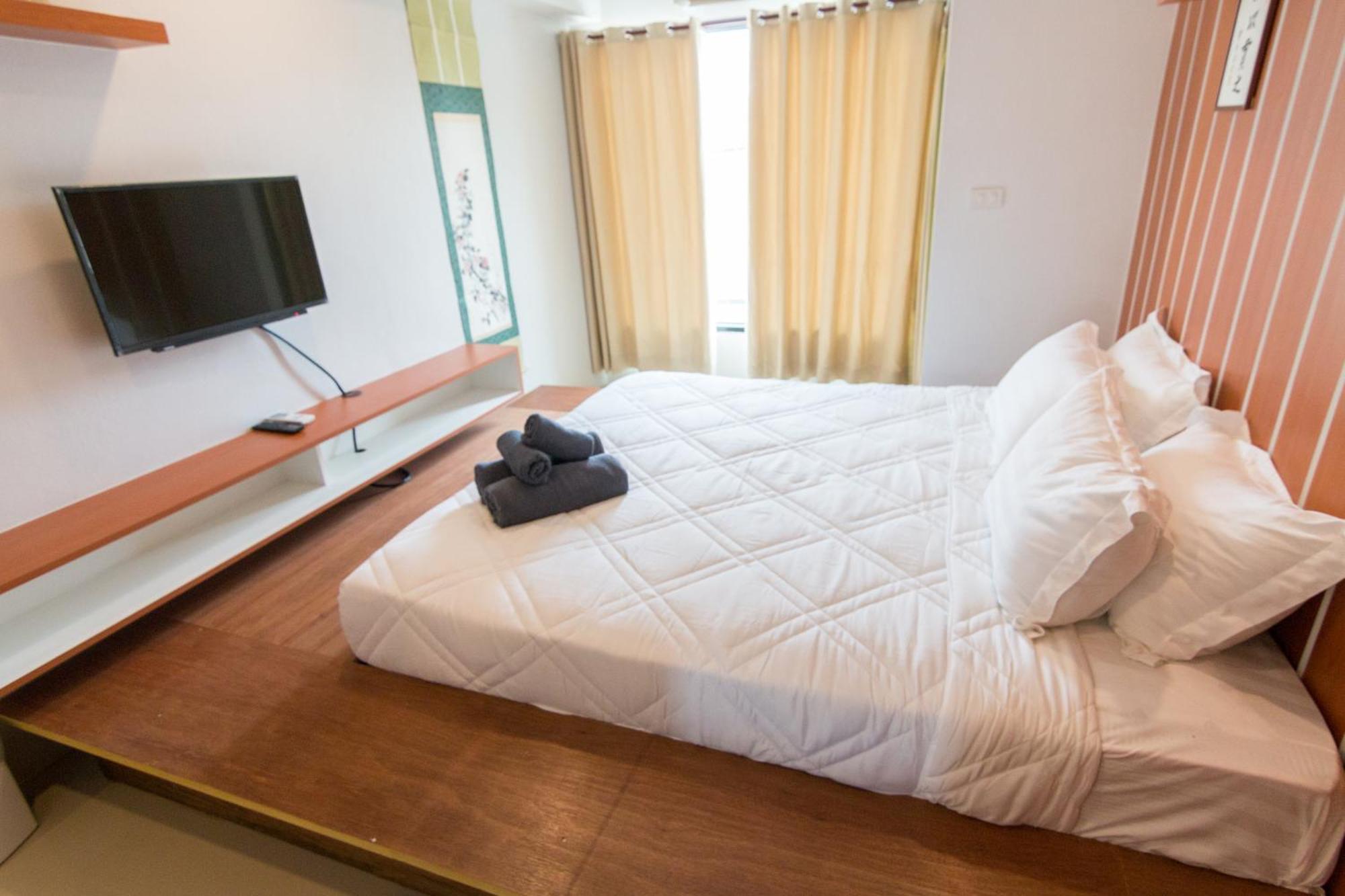 2 Feel Bed Station Udon Thani Exterior foto