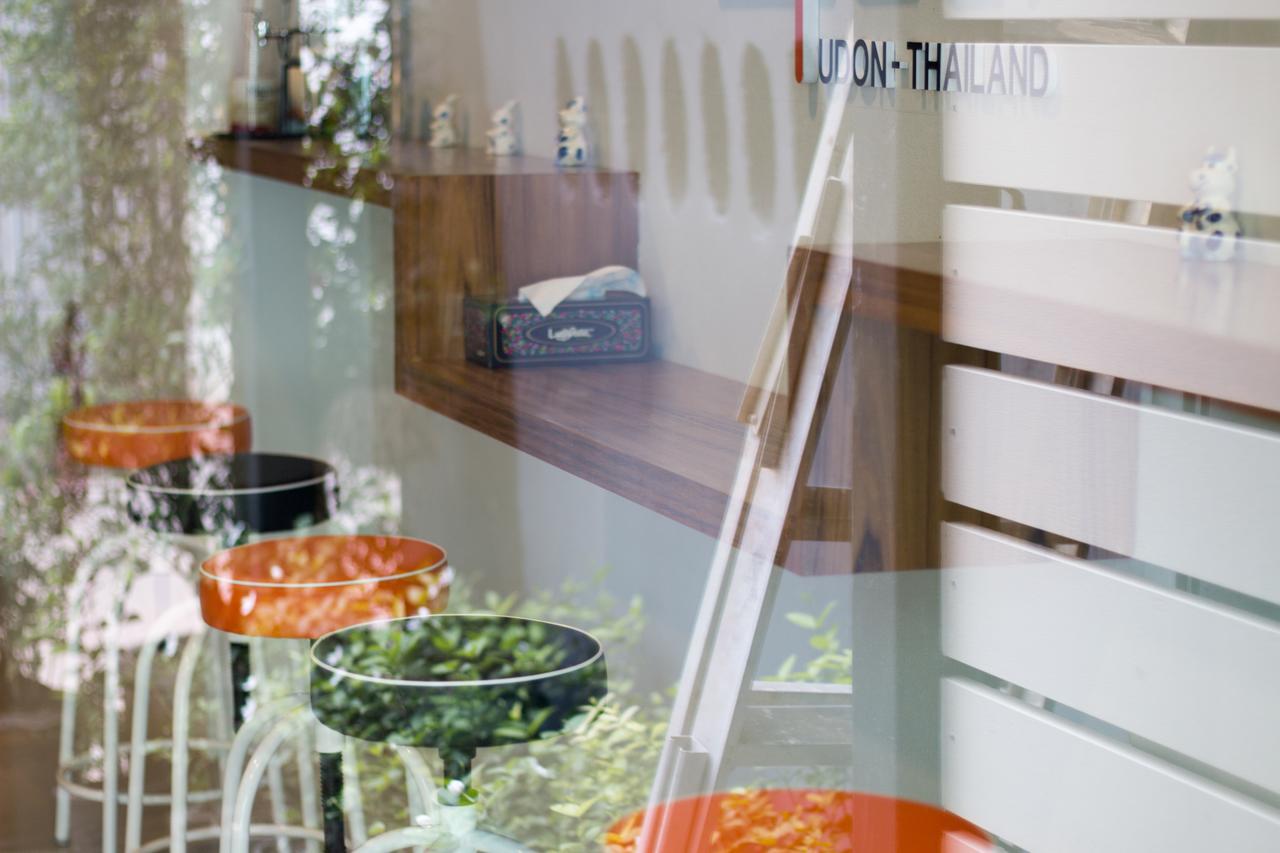 2 Feel Bed Station Udon Thani Exterior foto
