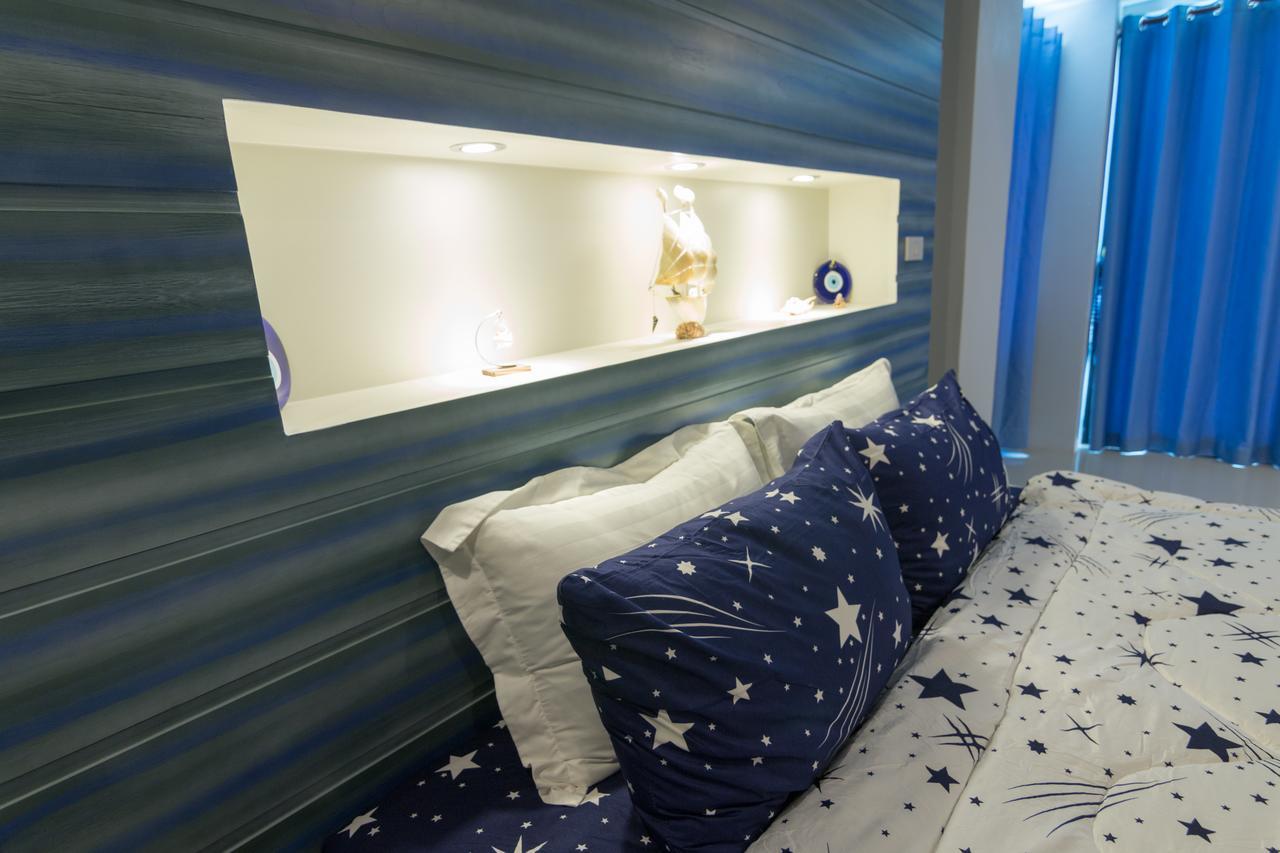 2 Feel Bed Station Udon Thani Exterior foto