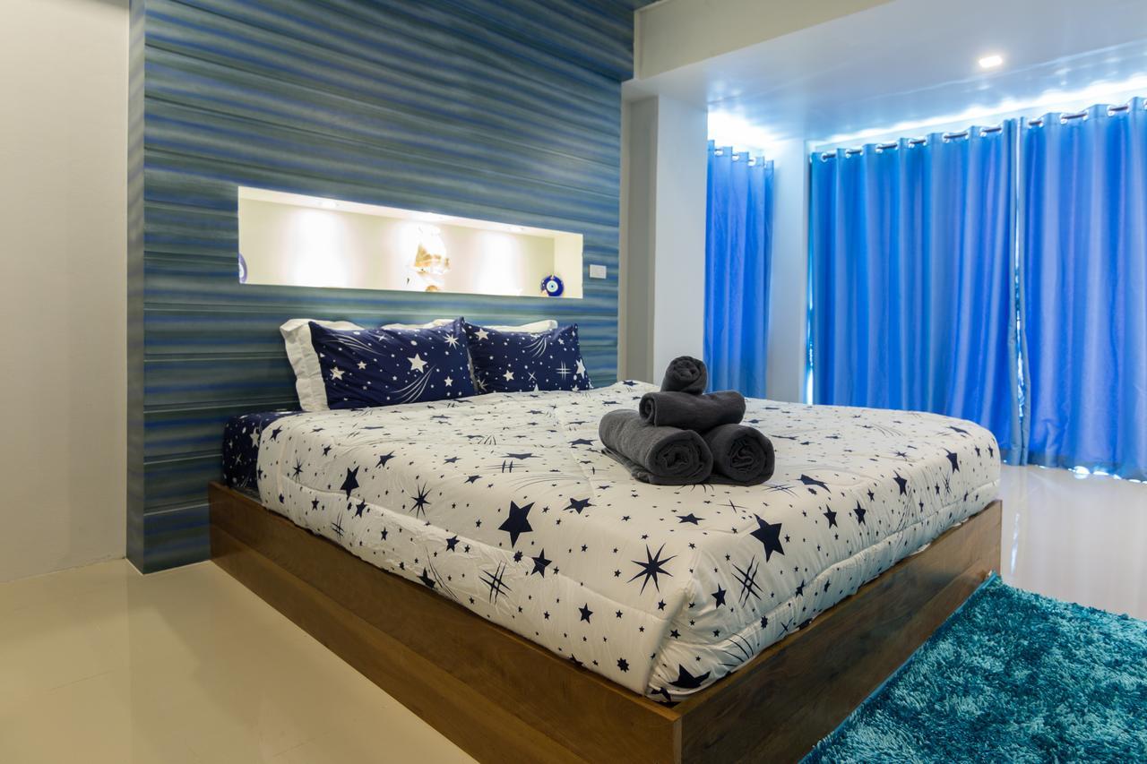 2 Feel Bed Station Udon Thani Exterior foto