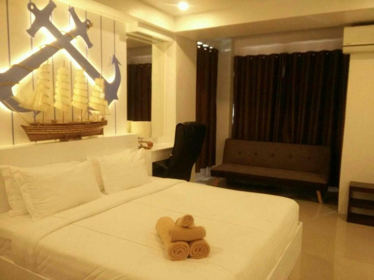 2 Feel Bed Station Udon Thani Exterior foto